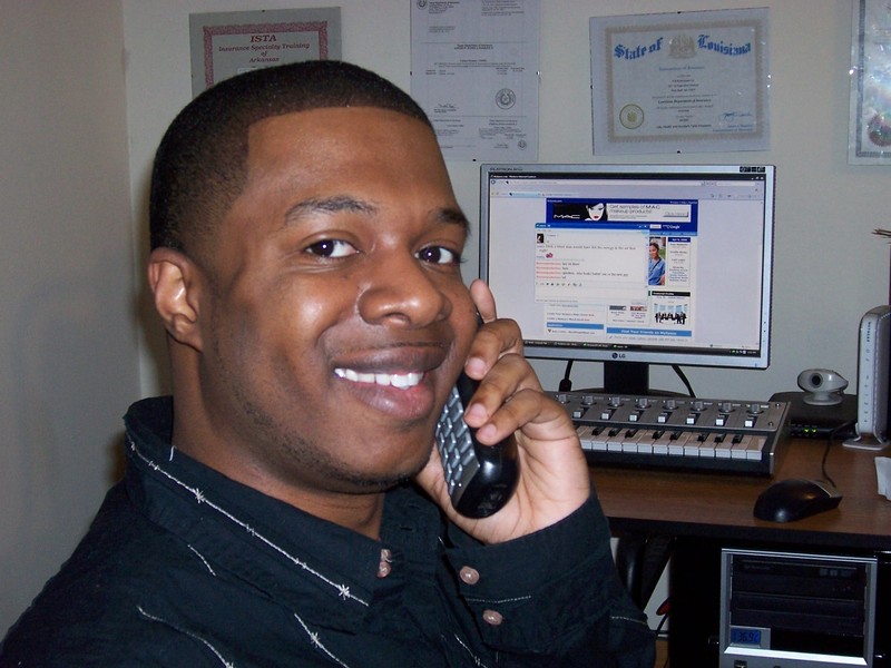 Date this lovely United States man Andrew from Dallas US12440