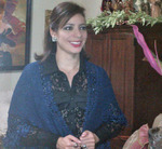 luscious Honduras girl  from San Pedro Sula HN612