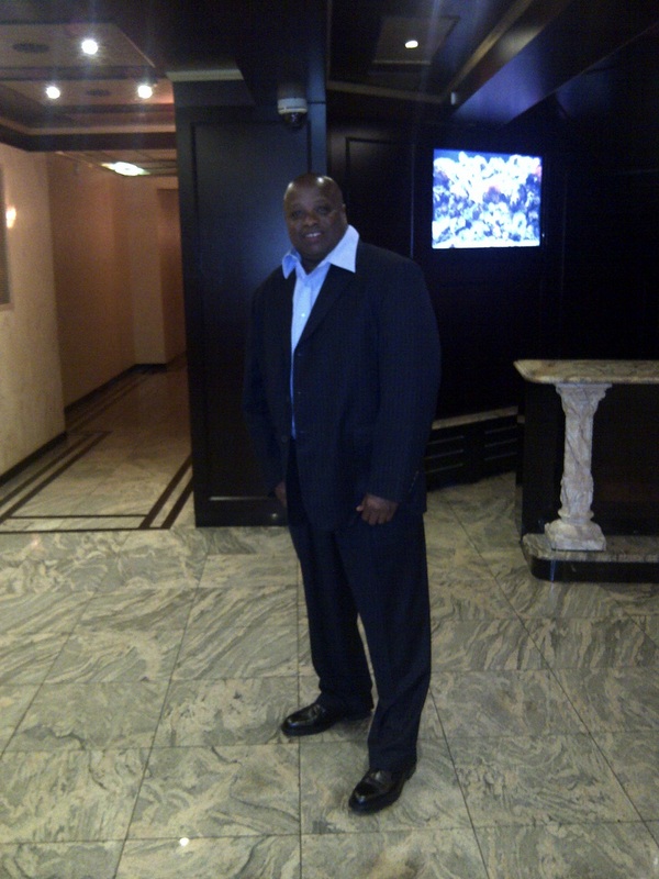 Date this sultry United States man RogerP from Jamaica, Queens US12444