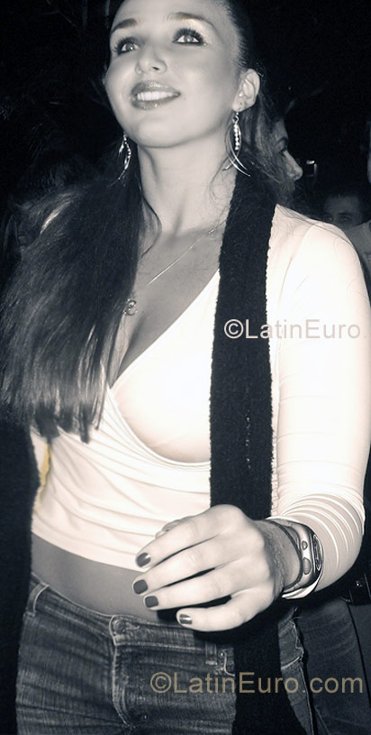 Date this pretty Brazil girl Camila from Sao Paulo BR6419