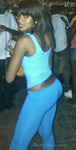 voluptuous Jamaica girl Shanta from Kingston JM450