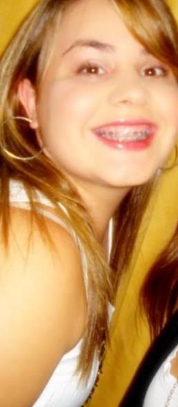 Date this athletic Brazil girl Thuany from Piedade BR6429