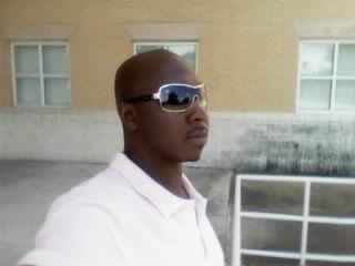 Date this sensual United States man Demetrick from Mobile US12458