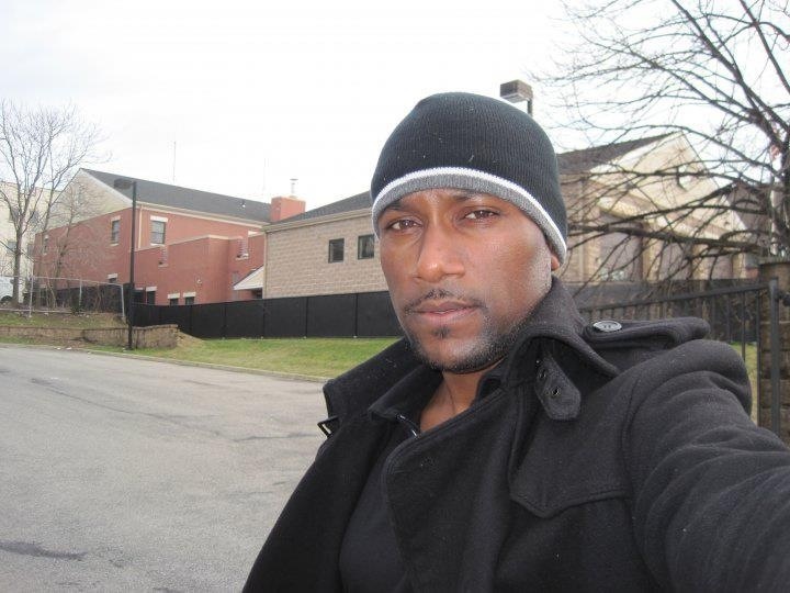 Date this foxy United States man Troymluv from New York US12464