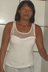attractive Brazil girl Edna from Contagem BR6446