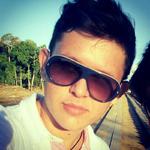 stunning Brazil man Tiago from Porto Velho BR6452