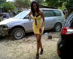 delightful Jamaica girl Maryann from Jamaica JM458
