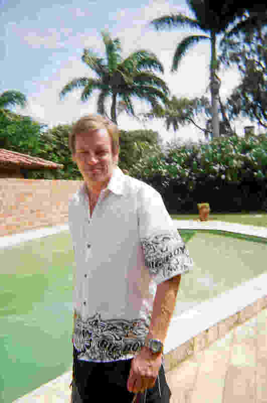 Date this good-looking Brazil man Erik from Feira De Santana BR6460