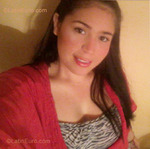 happy Colombia girl Rebeca from Cartagena CO9586