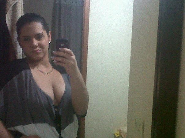 Date this exotic Colombia girl Angy from Bogota CO9587