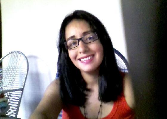 Date this athletic Brazil girl Jane1984 from Campo Grande BR6475