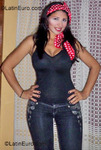 hot Colombia girl Sandra from Barranquilla CO9601