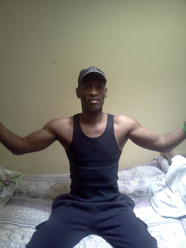 Date this cute United States man Daffa67 from Brooklyn US12491