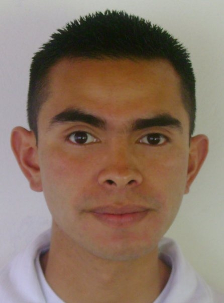 Date this passionate Colombia man Camiter from Bogota CO9607