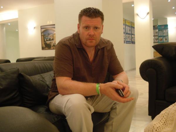 Date this delightful United States man Harry from Jersey City US12496