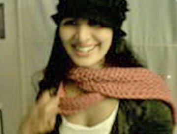 Date this voluptuous Colombia girl Dianitalo from Bogota CO9620