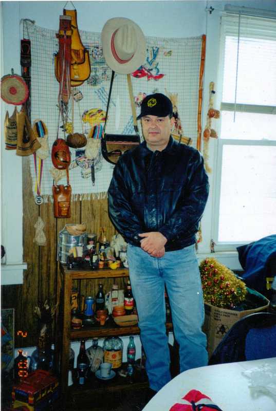 Date this hot United States man Fernando319 from Plesantville , Nj US12503