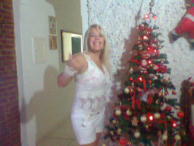 Date this voluptuous Brazil girl Elaine pelegrin from Guarulhos BR6517