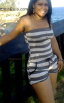 cute Dominican Republic girl Yomaira from Santo Domingo DO26456