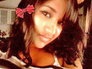 Date this happy Brazil girl Grazieny from Conceicao Das Alagoas BR6538