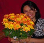 delightful United States girl  from Auburn US12550