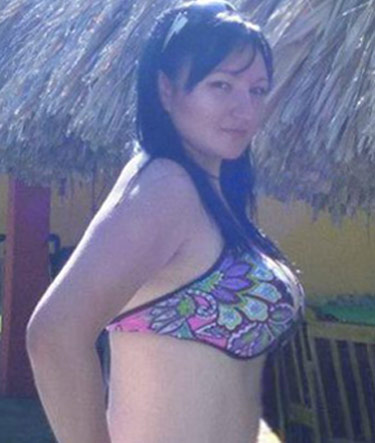 Date this nice looking Colombia girl Mary from Medellin CO9682