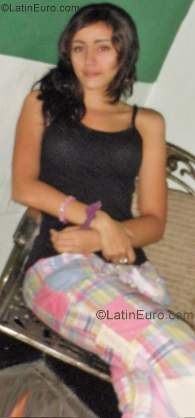 Date this exotic Colombia girl Daniela from Medellin CO11793