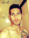 voluptuous Colombia man Wilson from Bogota CO9696
