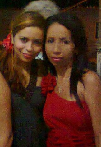 Date this tall Colombia girl Janece from Barranquilla CO9697