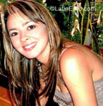 georgeous Colombia girl Silvia from Bogota CO9708