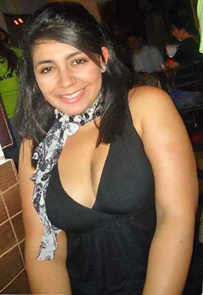 Date this tall Colombia girl Andread from Bogota CO11919