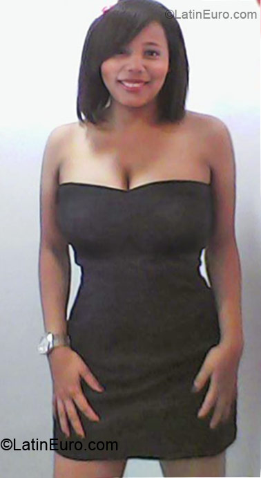 Date this young Colombia girl Keitdm from Barranquilla CO9718