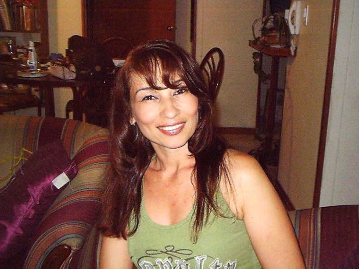 Date this stunning Colombia girl Francia Elizabeth from Cali CO9723