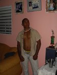 young Dominican Republic man  from Santiago DO10670