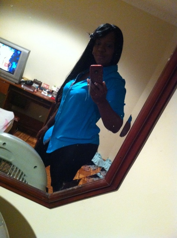 Date this pretty Colombia girl Amada from Cali CO9739