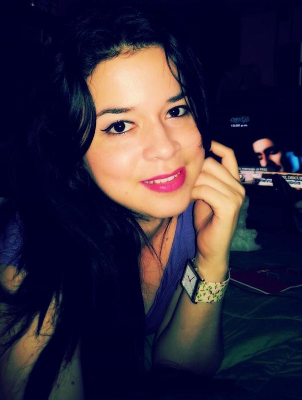 Date this georgeous Costa Rica girl Kathym from San Jose CR205