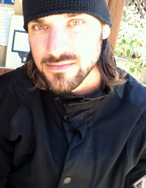 Date this lovely United States man Windsong from Ozark mtns US12591