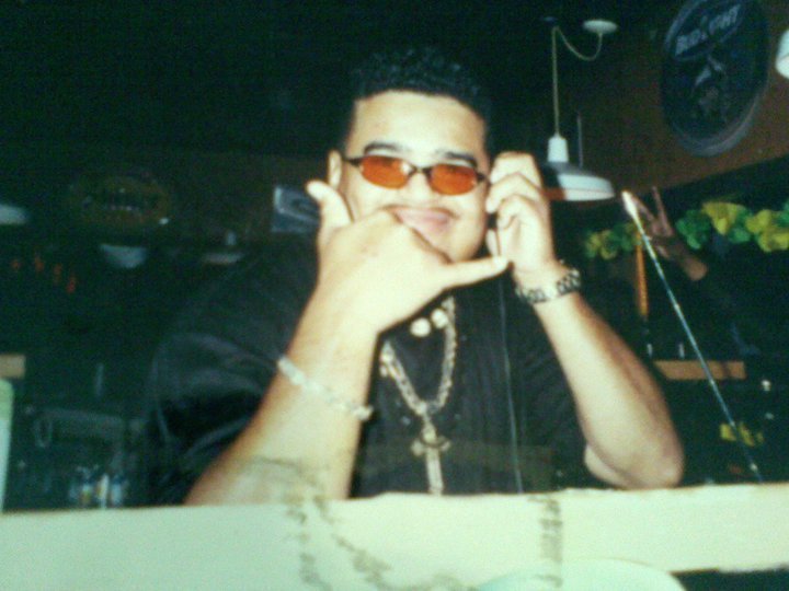 Date this delightful United States man Raynae from Denver US12592