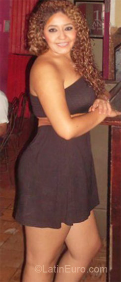 Date this gorgeous Mexico girl Ayde from Puerto Vallarta MX663