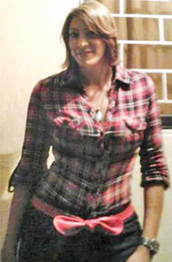 Date this hard body Colombia girl Heidy esther from Cartagena CO9755