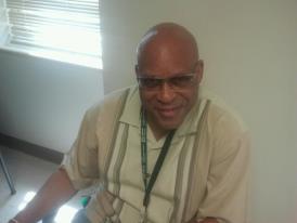 Date this attractive United States man Elmack from Las Vegas US12600