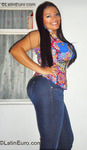 voluptuous Colombia girl  from Cali CO9774