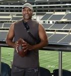 passionate United States man Kevin from Seattle US12603