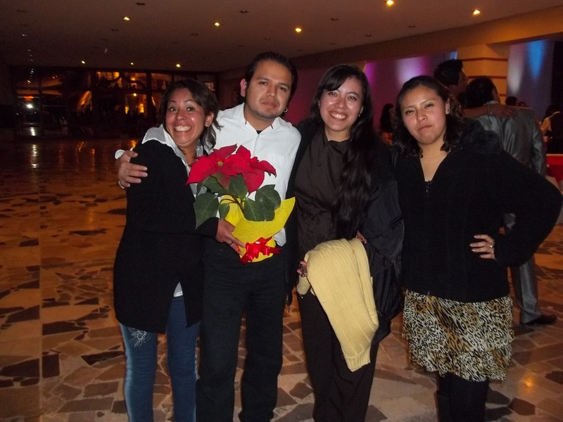 Date this sultry Mexico girl Marieta28 from Puebla MX667