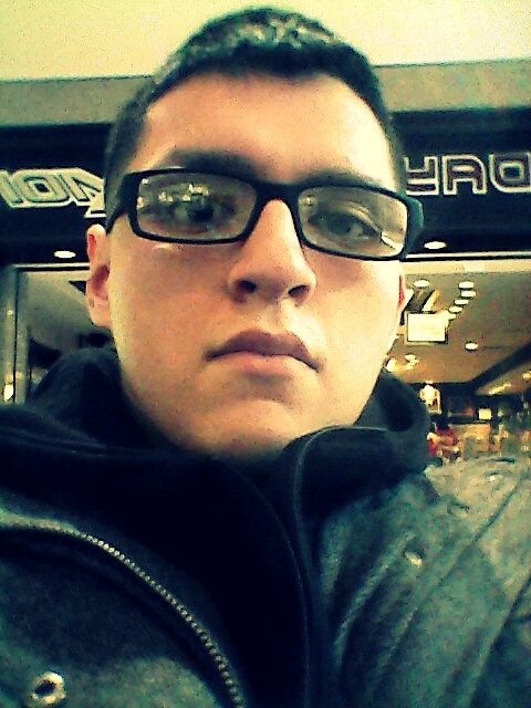 Date this hard body United States man Alfredo from Fort Worth US12608