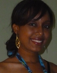 Date this passionate Colombia girl Ana from Cali CO9795