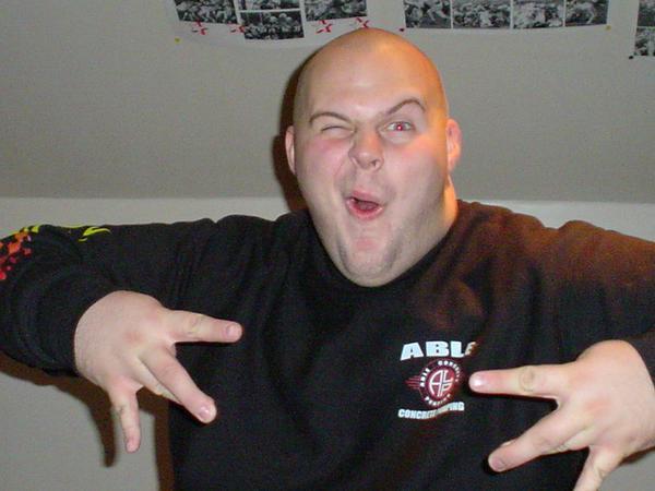 Date this happy United States man Bostonirish617 from Boston US12630