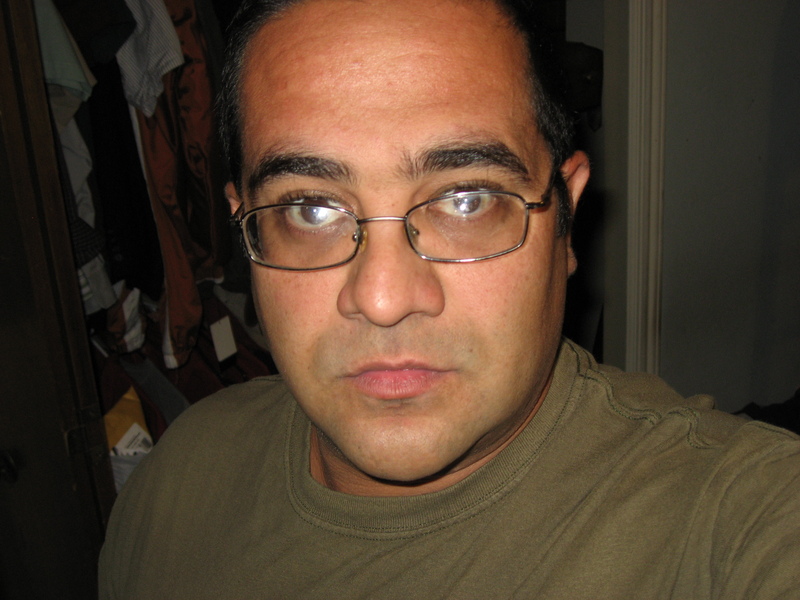 Date this exotic United States man Ej from Kyle US12632