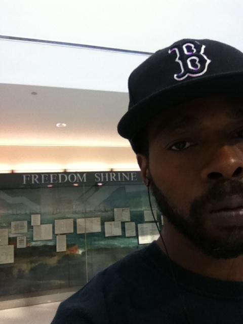 Date this beautiful United States man A420man from Baltimore US12634