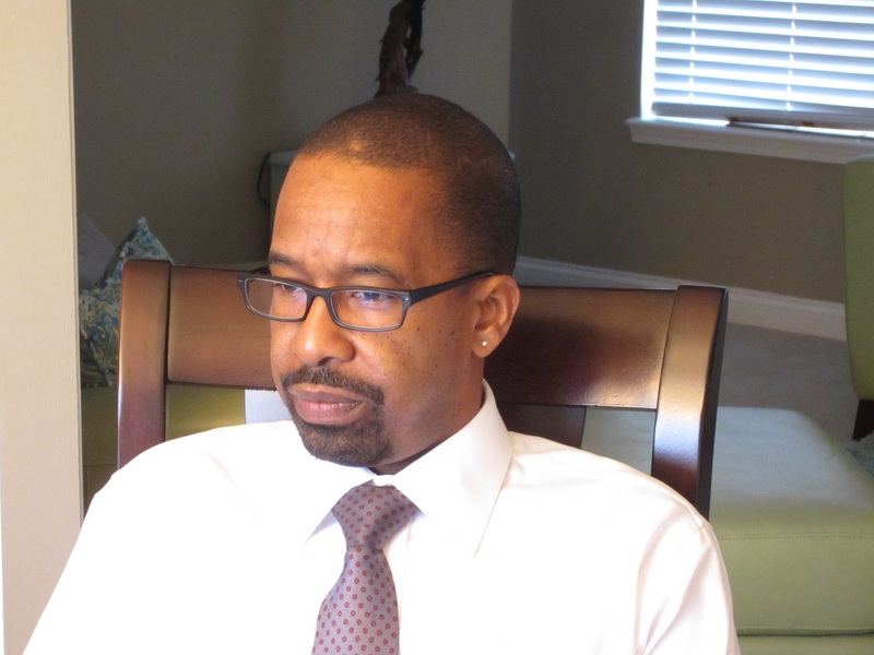 Date this gorgeous United States man COOLBLACKMALE from Indiana US13299